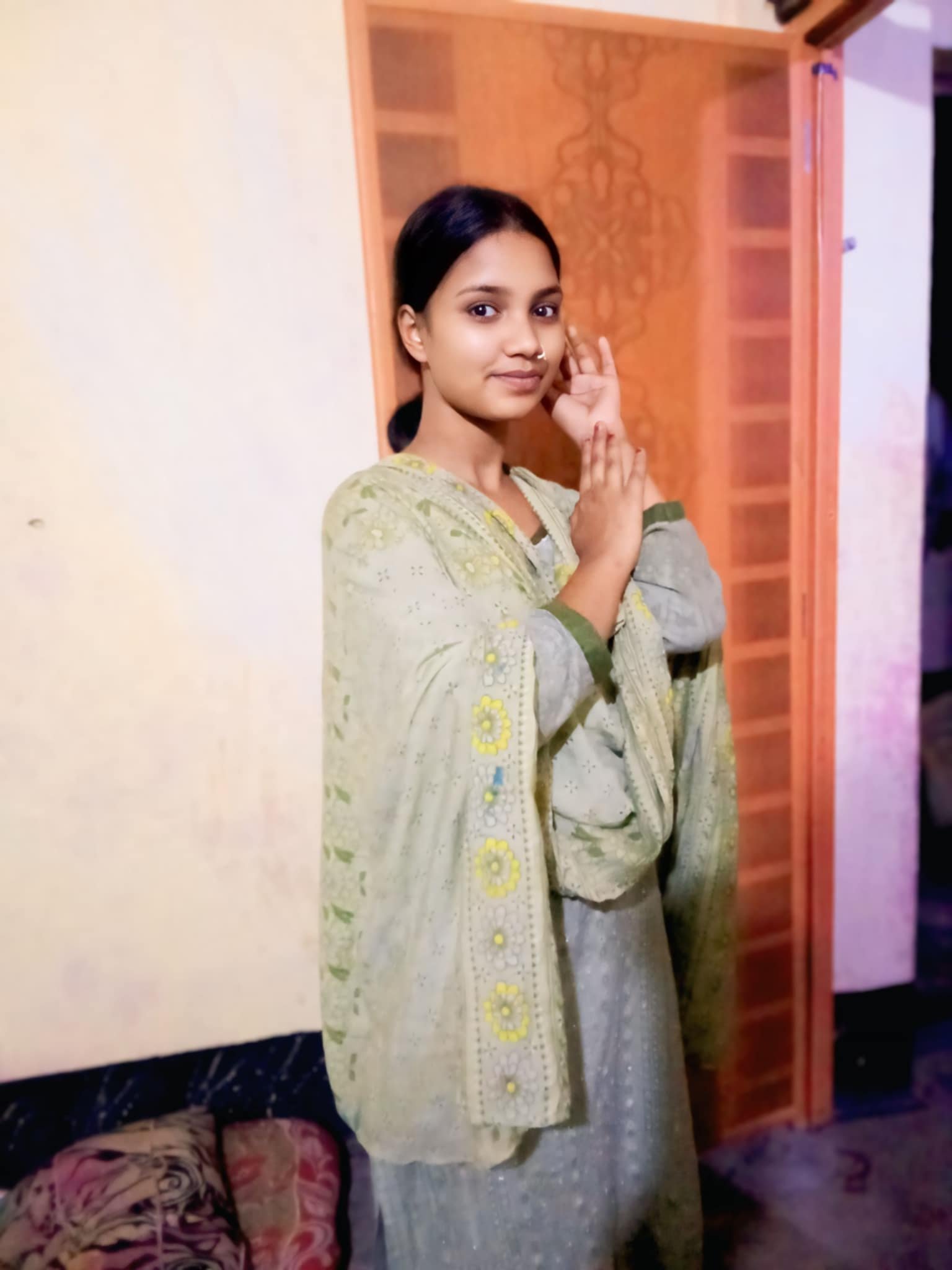 চুনারুঘাটের দারাগাঁও চা বাগানের গৃহবধূ ৪ দিন ধরে নিখোঁজ চুনারুঘাটের দারাগাঁও চা বাগানের গৃহবধূ ৪ দিন ধরে নিখোঁজ
