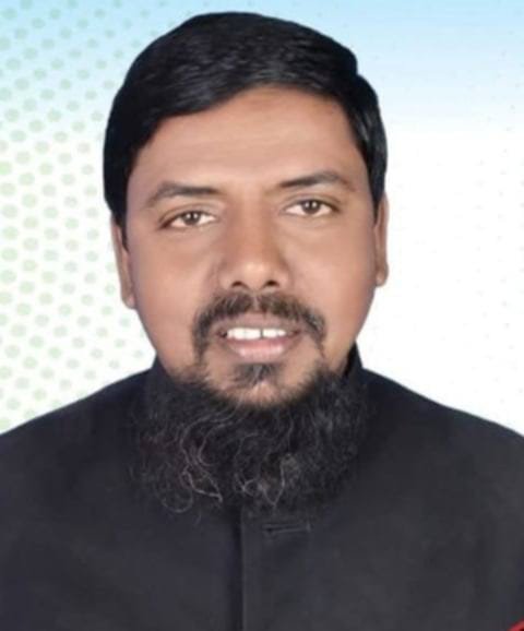 বানিয়াচংয়ে হ্যান্ডকাপ পরা অবস্থায় পুলিশের চোখে ধুলো! পালালেন ৯ খুন মামলার আসামি বানিয়াচংয়ে হ্যান্ডকাপ পরা অবস্থায় পুলিশের চোখে ধুলো! পালালেন ৯ খুন মামলার আসামি
