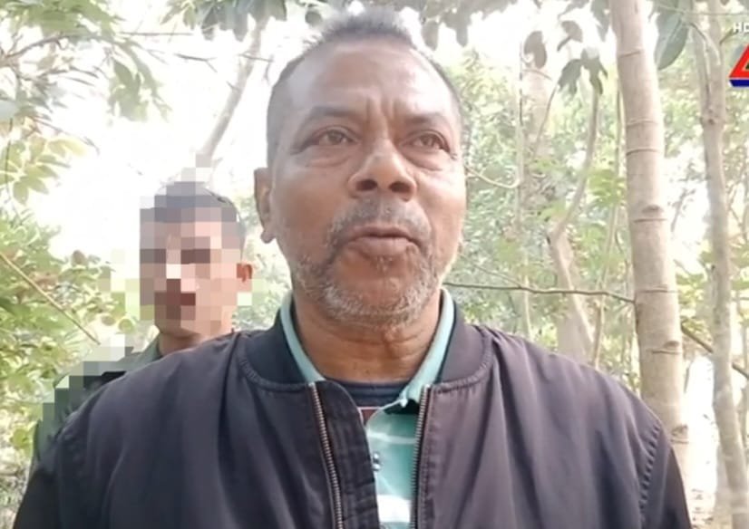 সাতছড়ির রেঞ্জ কর্মকর্তা সাময়িক বরখাস্ত, বিভাগীয় তদন্তের নির্দেশ সাতছড়ির রেঞ্জ কর্মকর্তা সাময়িক বরখাস্ত, বিভাগীয় তদন্তের নির্দেশ