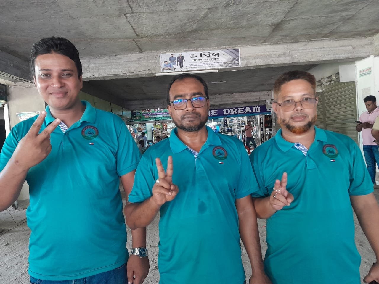 মাধবপুর উপজেলা প্রেসক্লাবের নির্বাচন সম্পন্ন, সভাপতি তোফাজ্জল, সাধারণ সম্পাদক সালমান মাধবপুর উপজেলা প্রেসক্লাবের নির্বাচন সম্পন্ন, সভাপতি তোফাজ্জল, সাধারণ সম্পাদক সালমান