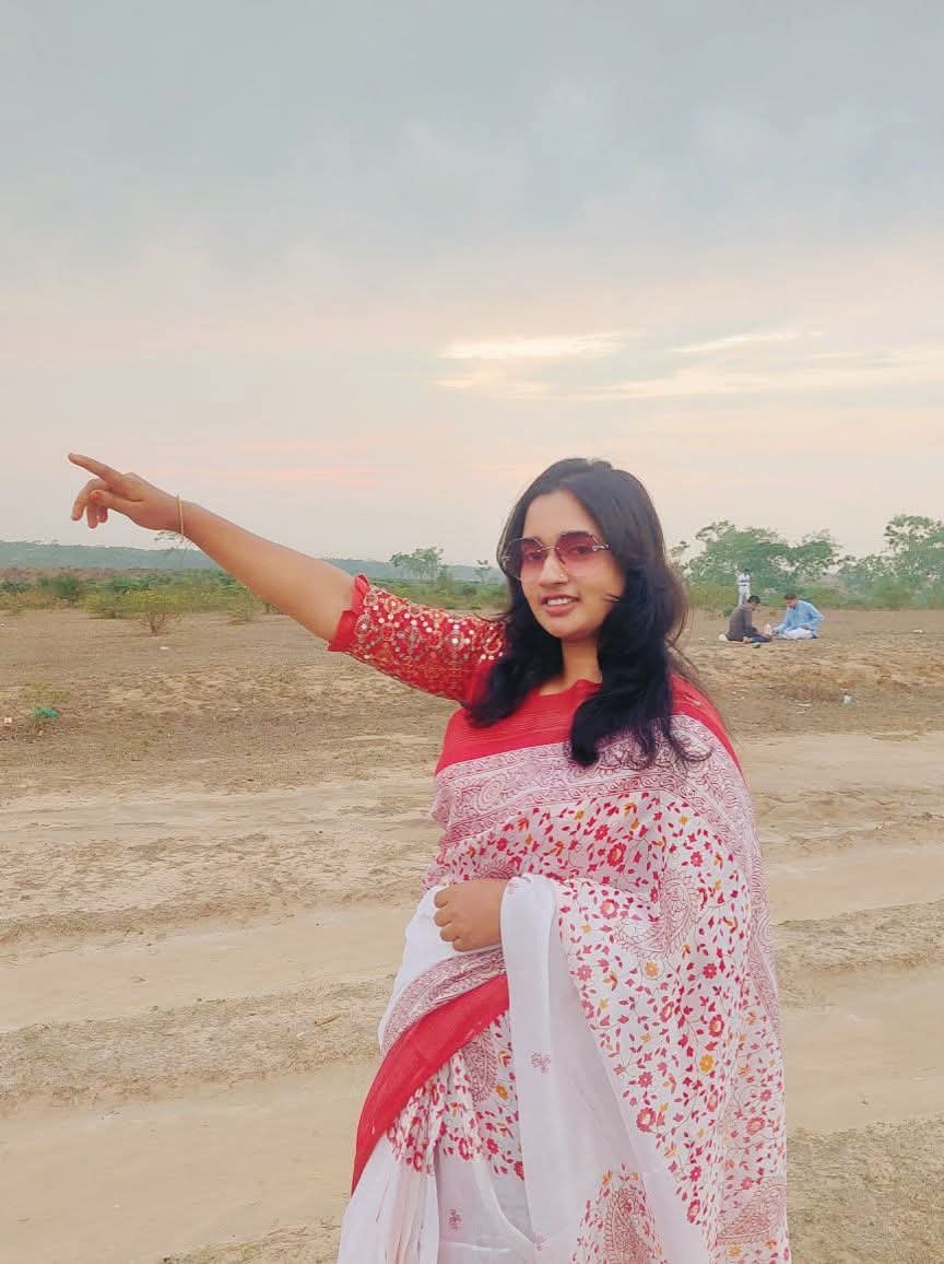 এনসিপি নেত্রীকে সরকারি কর্মসূচিতে দাওয়াত চেয়ে ইউএনওকে চিঠি এনসিপি নেত্রীকে সরকারি কর্মসূচিতে দাওয়াত চেয়ে ইউএনওকে চিঠি