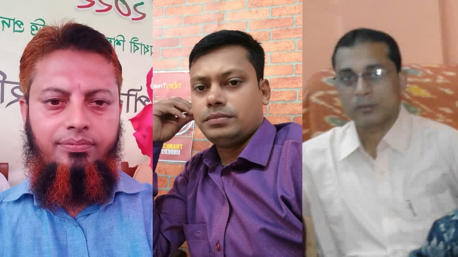 মাধবপুর পৌরসভার তহবিল কেলেঙ্কারি: ৩ কর্মকর্তা অভিযুক্ত, প্রশাসক নীরব মাধবপুর পৌরসভার তহবিল কেলেঙ্কারি: ৩ কর্মকর্তা অভিযুক্ত, প্রশাসক নীরব