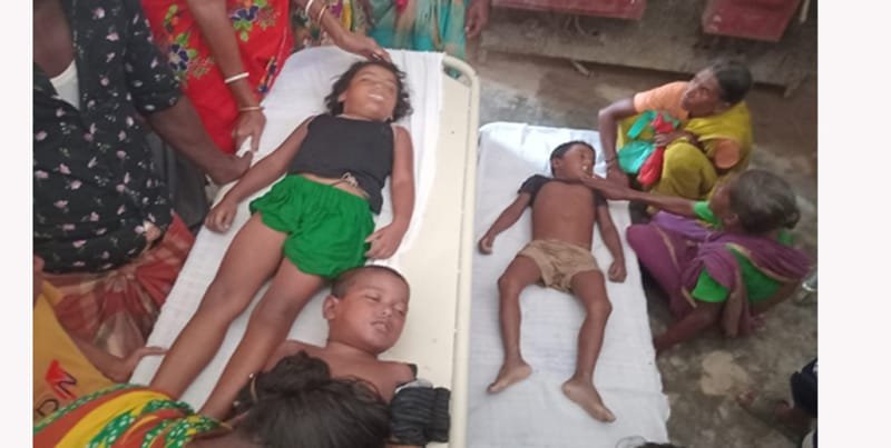 নবীগঞ্জে পানিতে ডুবে তিন শিশুর মর্মান্তিক মৃত্যু নবীগঞ্জে পানিতে ডুবে তিন শিশুর মর্মান্তিক মৃত্যু