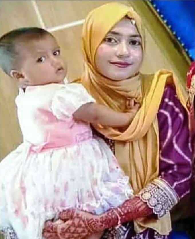 বানিয়াচংয়ে প্রবাসীর স্ত্রী-সন্তান নিখোঁজের ৬ দিন পরও সন্ধান নেই; ৩ দিন পর থানায় জিডি বানিয়াচংয়ে প্রবাসীর স্ত্রী-সন্তান নিখোঁজের ৬ দিন পরও সন্ধান নেই; ৩ দিন পর থানায় জিডি