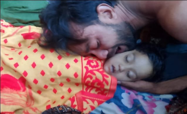 চুনারুঘাটে পুকুরে পড়ে শিশুর মৃত্যু চুনারুঘাটে পুকুরে পড়ে শিশুর মৃত্যু