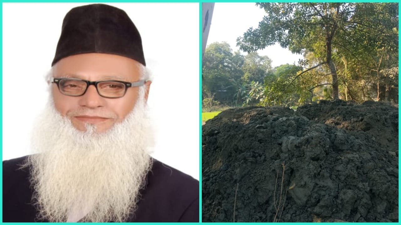 মাধবপুরে ইউপি চেয়ারম্যানের বিরুদ্ধে সংখ্যালঘু পরিবারের জমি দখলের অভিযোগ অবশ্য অস্বীকার করেন চেয়ারম্যান নিজে মাধবপুরে ইউপি চেয়ারম্যানের বিরুদ্ধে সংখ্যালঘু পরিবারের জমি দখলের অভিযোগ অবশ্য অস্বীকার করেন চেয়ারম্যান নিজে