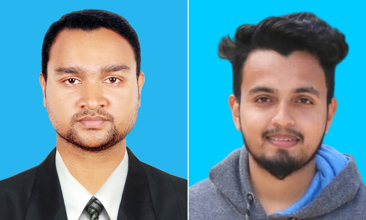 হবিগঞ্জ ছাত্র সমন্বয় ফোরামের ২০২৬ সালের নতুন কমিটি গঠন হবিগঞ্জ ছাত্র সমন্বয় ফোরামের ২০২৬ সালের নতুন কমিটি গঠন