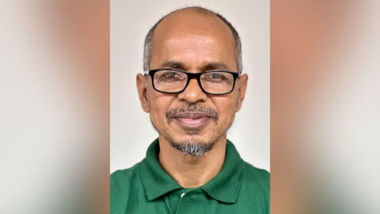 সাংবাদিক অলিউল্লাহ নোমান