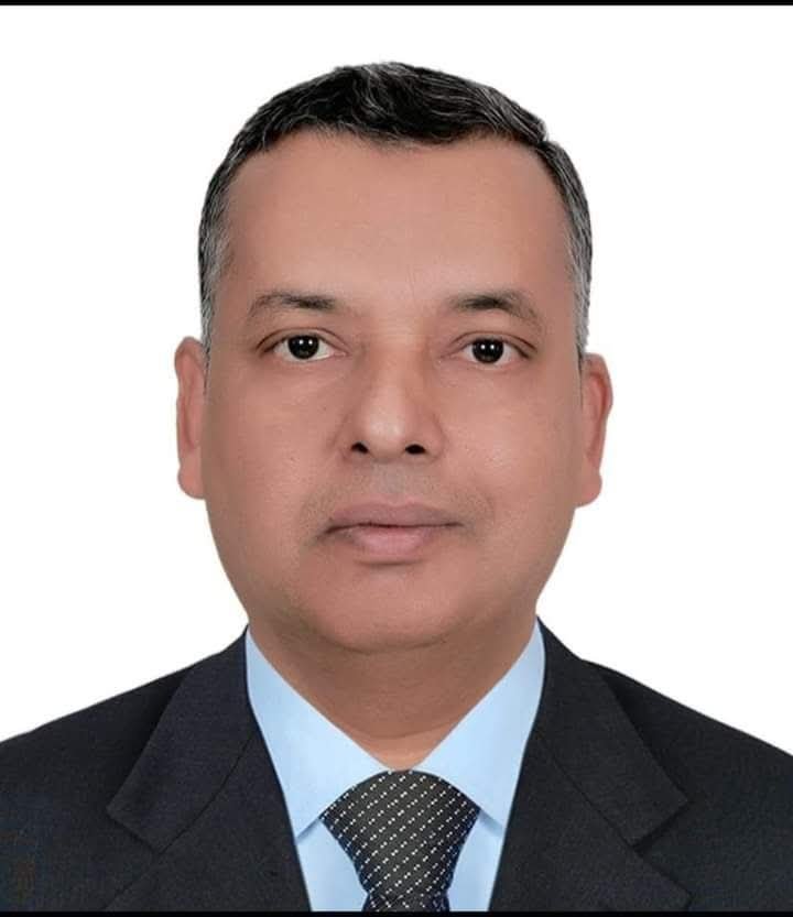 হবিগঞ্জ জেলা পরিষদের প্রশাসক হিসেবে নিয়োগ পেয়েছেন আহমেদ আলী মুকিব হবিগঞ্জ জেলা পরিষদের প্রশাসক হিসেবে নিয়োগ পেয়েছেন আহমেদ আলী মুকিব