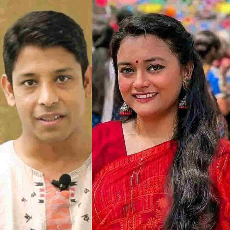 ঢাকায় নাট্য অভিনেত্রীর মৃত্যু: আত্মহত্যায় প্ররোচনার অভিযোগে সহযোগী অধ্যাপক গ্রেফতার, এলাকায় নানা গুঞ্জন ঢাকায় নাট্য অভিনেত্রীর মৃত্যু: আত্মহত্যায় প্ররোচনার অভিযোগে সহযোগী অধ্যাপক গ্রেফতার, এলাকায় নানা গুঞ্জন