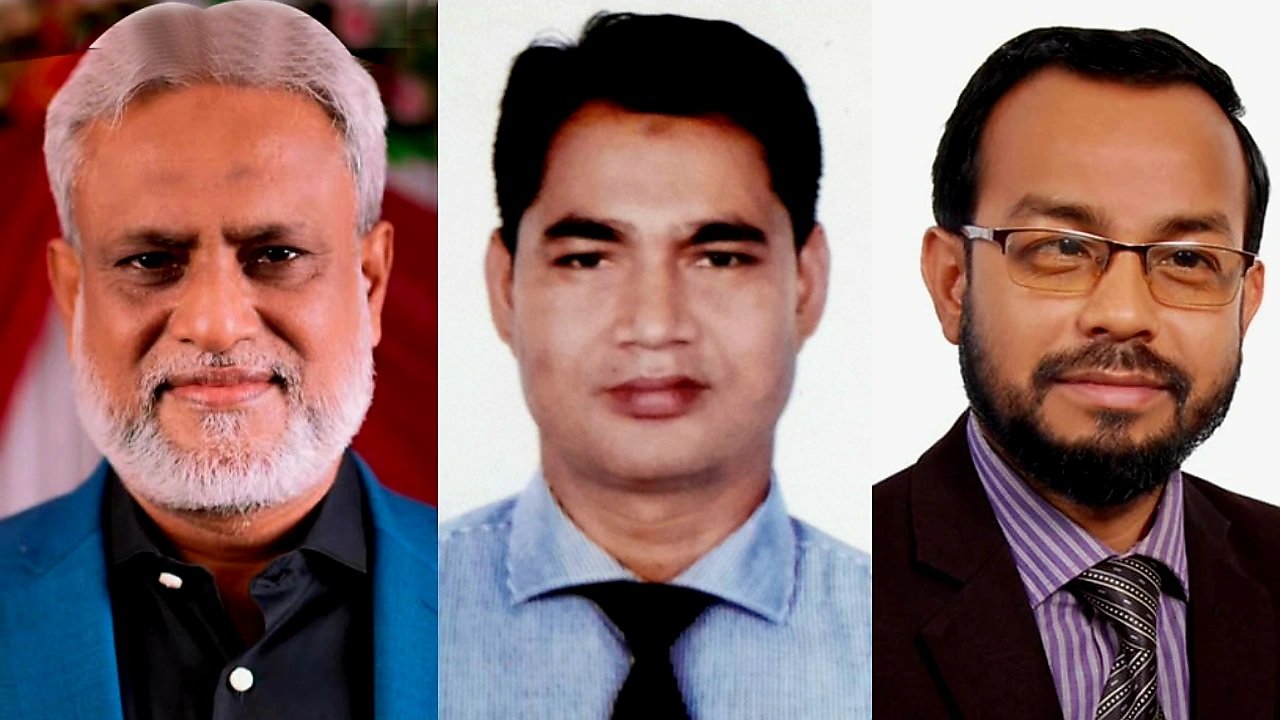 হবিগঞ্জ প্রেসক্লাবের নতুন কমিটি গঠন হবিগঞ্জ প্রেসক্লাবের নতুন কমিটি