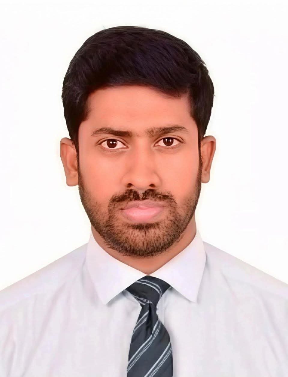 শায়েস্তাগঞ্জে নতুন ইউএনও ফজলে রাব্বানী চৌধুরীর যোগদান শায়েস্তাগঞ্জে নতুন ইউএনও ফজলে রাব্বানী চৌধুরীর যোগদান