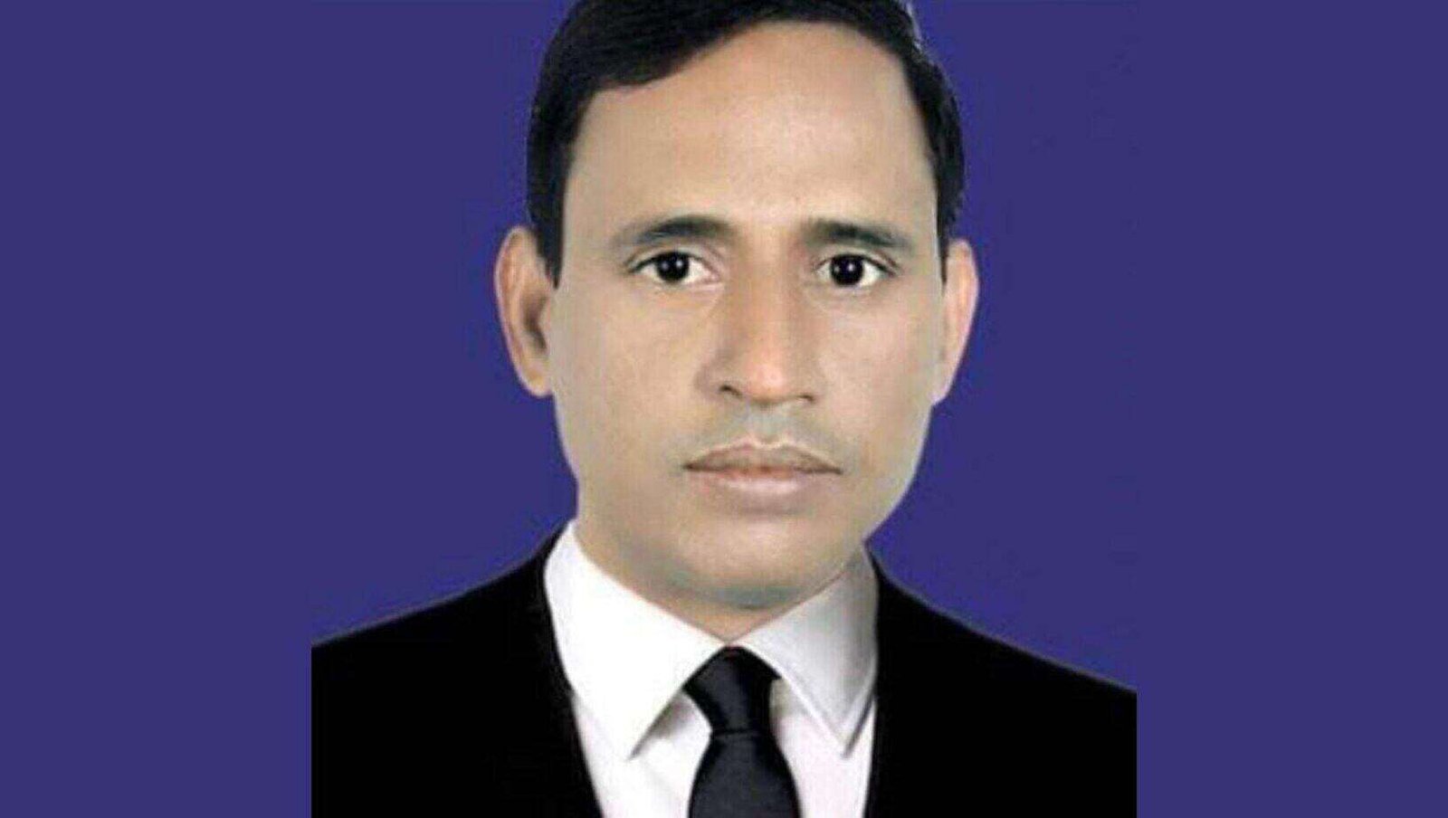নবীগঞ্জে দলীয় প্রভাব খাটিয়ে জমি দখলের অভিযোগ বিএনপি নেতার বিরুদ্ধে নবীগঞ্জে দলীয় প্রভাব খাটিয়ে জমি দখলের অভিযোগ বিএনপি নেতার বিরুদ্ধে