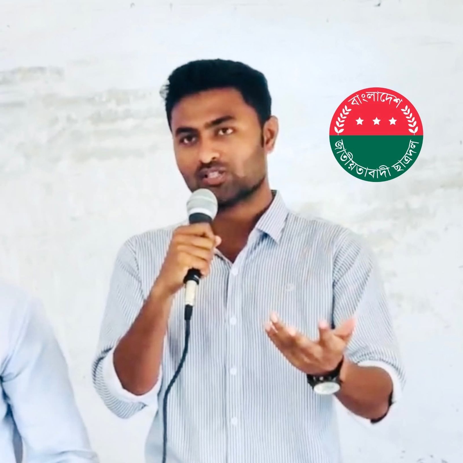 আমাকে নিয়ে অপপ্রচার চালানো হচ্ছে, দাবি ছাত্রদল নেতা রক্সি ইসলামের আমাকে নিয়ে অপপ্রচার চালানো হচ্ছে, দাবি ছাত্রদল নেতা রক্সি ইসলামের