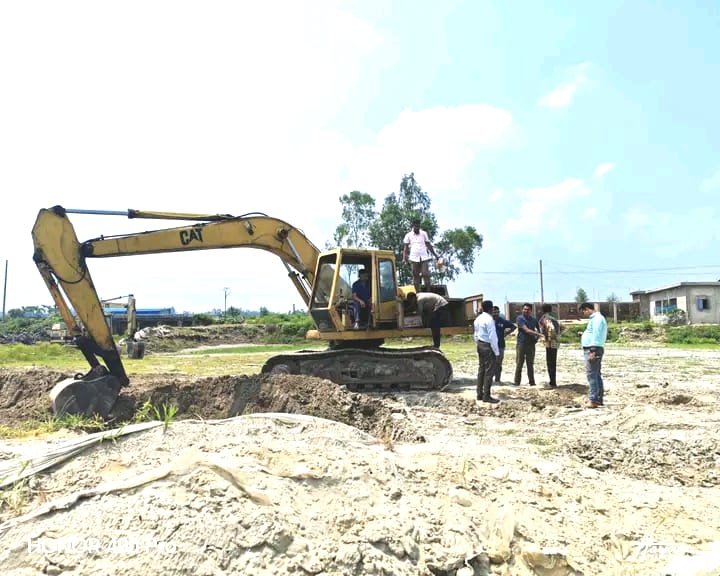 মাধবপুরে অবৈধ বালু-মাটি উত্তোলনের বিরুদ্ধে অভিযান, ২ ড্রেজার ধ্বংস মাধবপুরে অবৈধ বালু-মাটি উত্তোলনের বিরুদ্ধে অভিযান, ২ ড্রেজার ধ্বংস