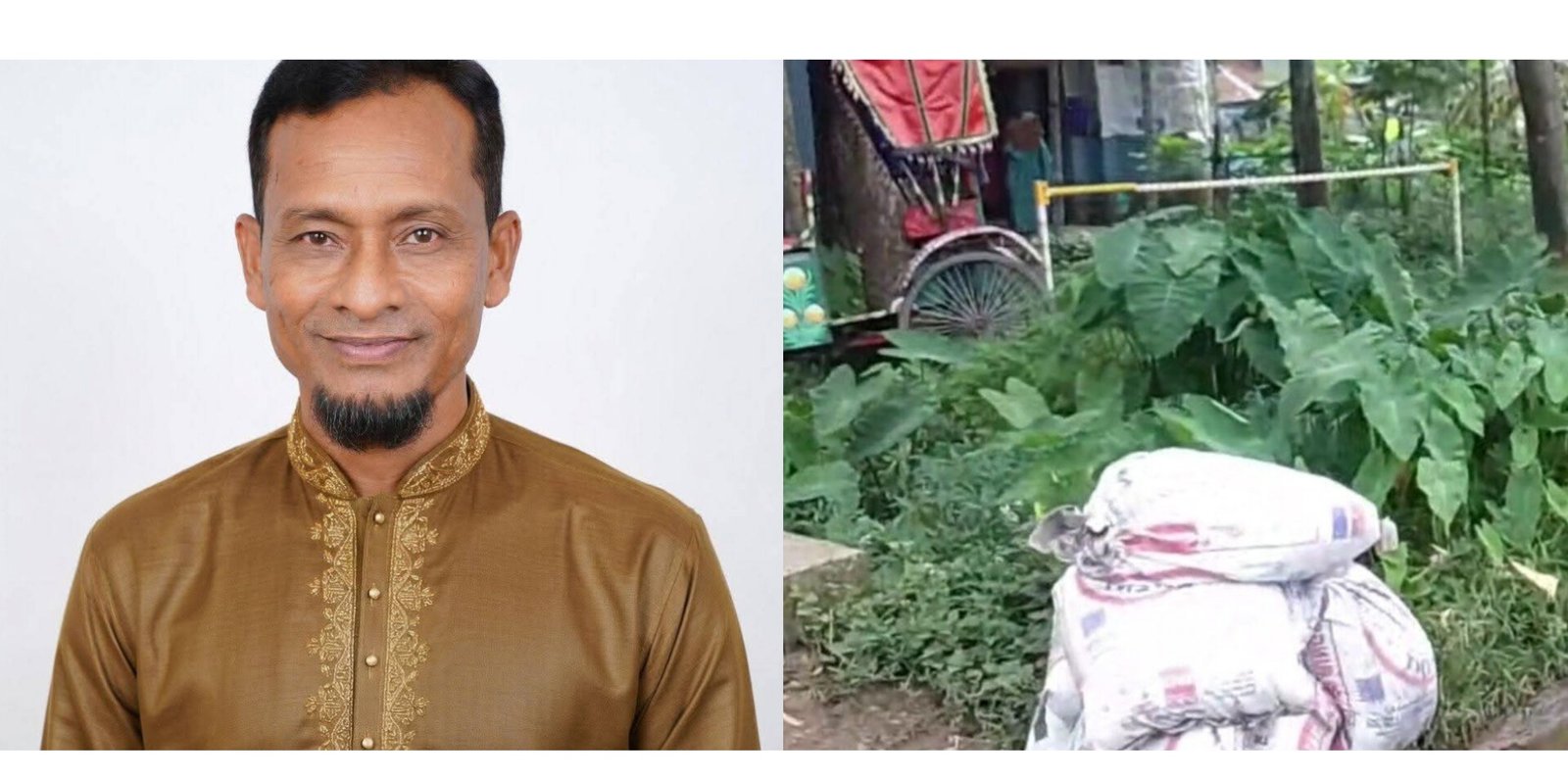 কাউন্সিলর পদপ্রার্থী আফরোজ মিয়ার উদ্যোগে চলাচলের সুবিধার্থে সড়কে বালির বস্তা স্থাপন কাউন্সিলর পদপ্রার্থী আফরোজ মিয়ার উদ্যোগে চলাচলের সুবিধার্থে সড়কে বালির বস্তা স্থাপন