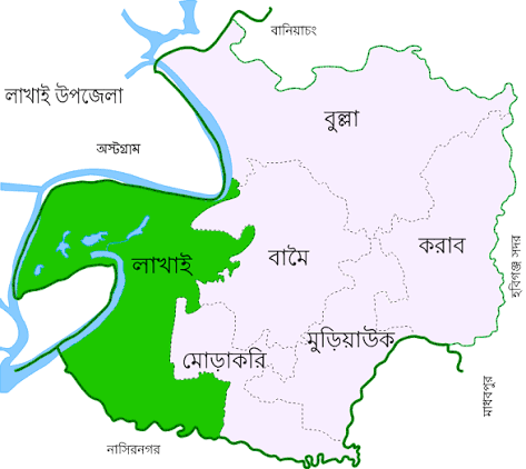 লাখাইয়ে প্রাথমিক বৃত্তি পরীক্ষার ফল প্রকাশ, বৃত্তি পেল ২৮ শিক্ষার্থী