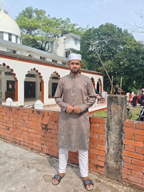 নবীগঞ্জে ব্যবসায়ী নাজমুল ইসলাম নিখোঁজ, সন্ধান চেয়ে পরিবারের আকুতি