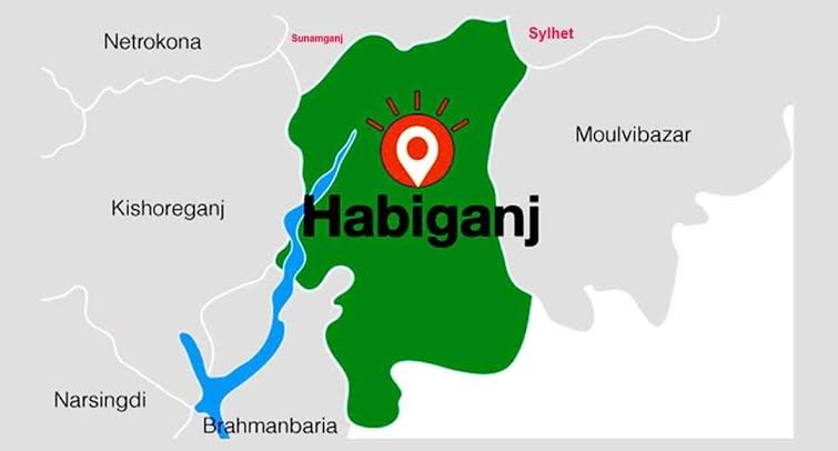 আর্জেন্টিনা-ইংল্যান্ড ম্যাচ নিয়ে ফেসবুক পোস্ট, হবিগঞ্জে দুই গ্রামের সংঘর্ষ; আহত ৩০