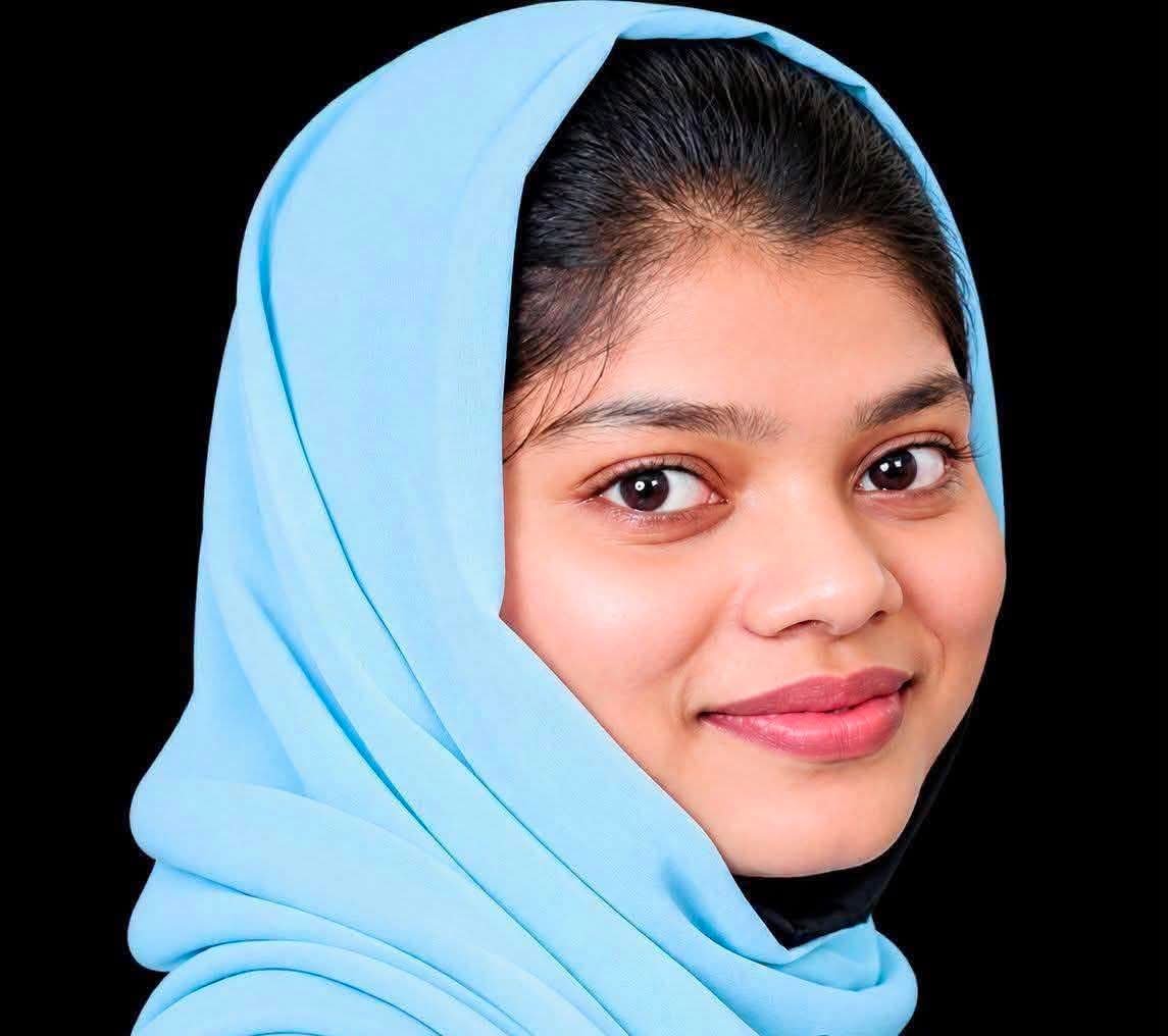 ৭৪ লাখ টাকার বৃত্তি পেলেন হবিগঞ্জের জান্নাতুল ফেরদৌস জেমি
