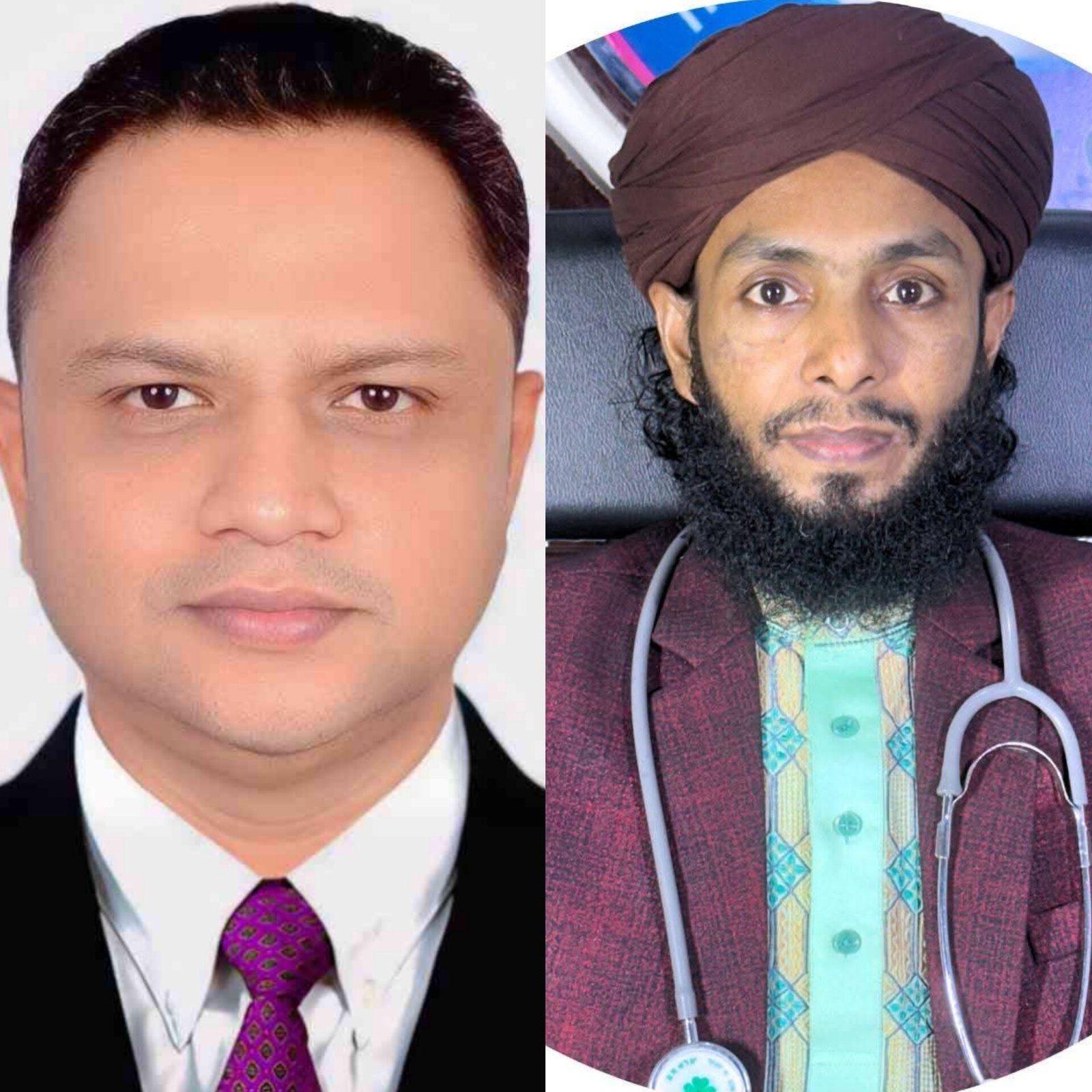 ডি.এইচ.এম.এস ডক্টরস অ্যাসোসিয়েশনের কমিটি গঠন;  সভাপতি: ডা. টিপু চৌধুরী, সাধারণ সম্পাদক: ডা. আঃ মুকিত