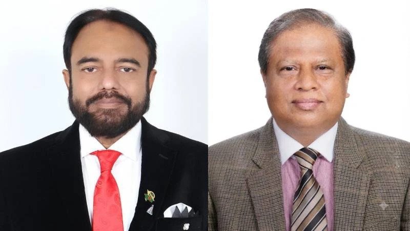জালালাবাদ অ্যাসোসিয়েশন নির্বাচন: সভাপতি ডা. কামরুল, সম্পাদক জসিম