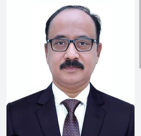 নতুন বাণিজ্য সচিব হলেন বানিয়াচংয়ের শরফ উদ্দিন আহমদ চৌধুরী 