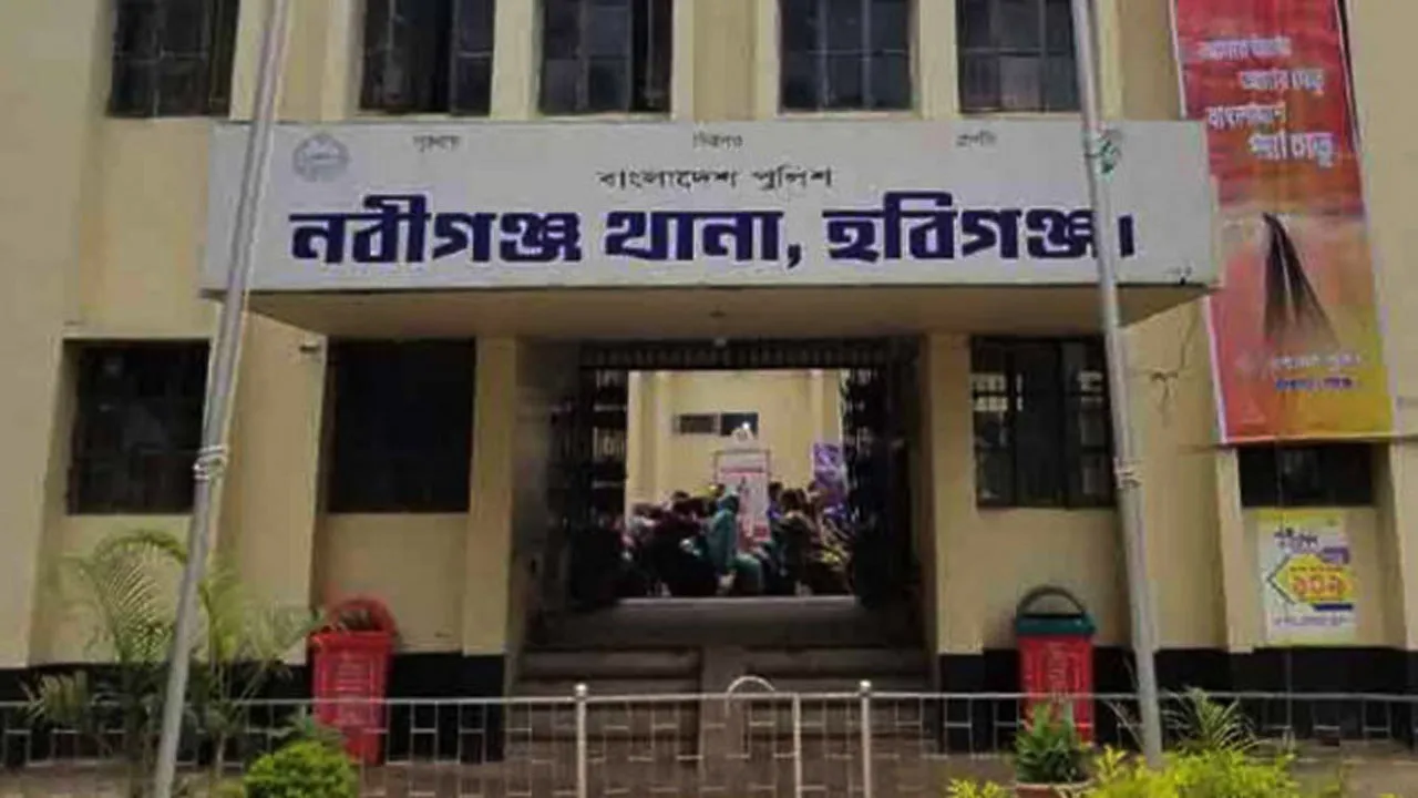 নবীগঞ্জে মাদকের রমরমা ব্যবসা, জামিনে বেরিয়েই ফের কারবারে জড়িয়ে পড়ছে মাদক ব্যবসায়ীরা