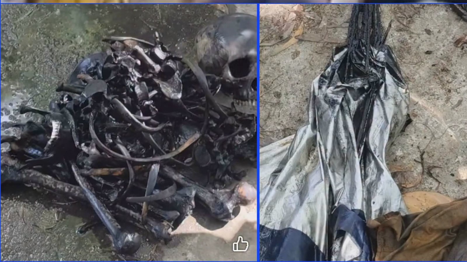 নিখোঁজের সাড়ে ৩ বছর পর সেপটিক ট্যাংকে মিলল কঙ্কাল, দম্পতিসহ আটক ৪